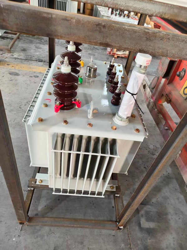 S13‑1000kVA 恩平恩平恩平油浸式变压器 大型厂区 S13 恩平恩平恩平油浸式变压器